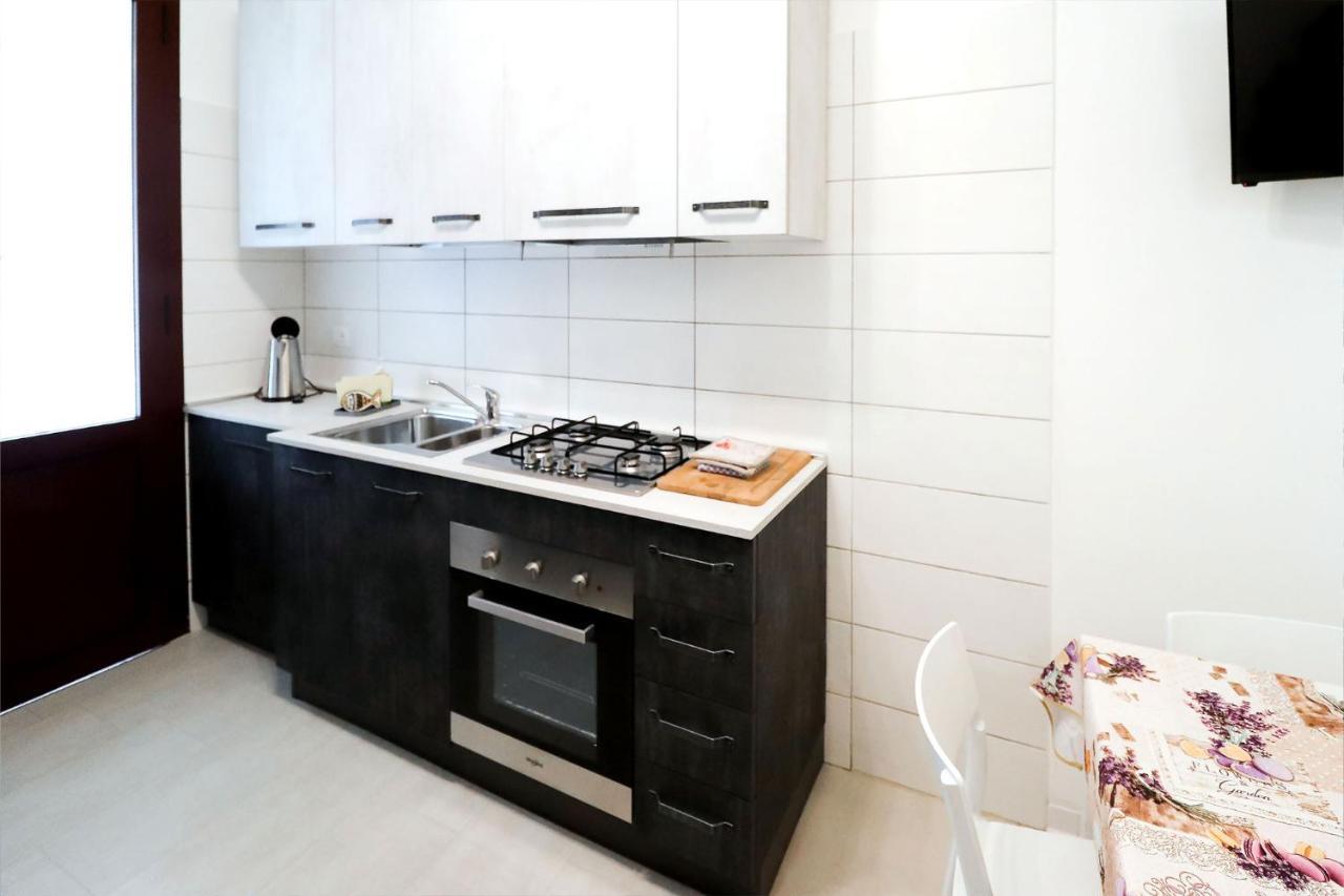 Appartamenti Gherbin Jesolo 외부 사진