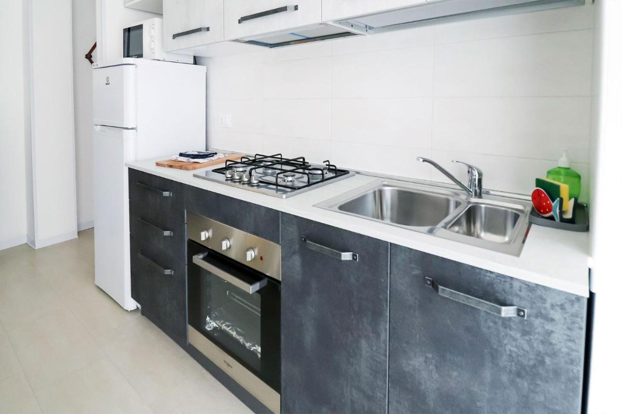 Appartamenti Gherbin Jesolo 외부 사진
